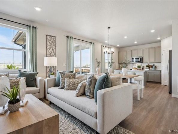 22895 E 47Th Avenue, Aurora CO 80019