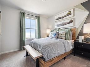 22895 E 47Th Avenue, Aurora CO 80019
