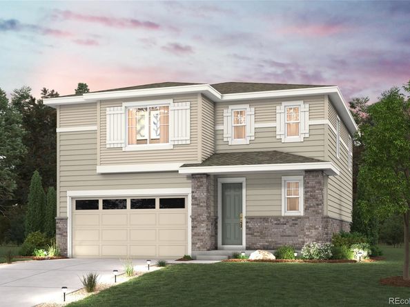 22895 E 47Th Avenue, Aurora CO 80019