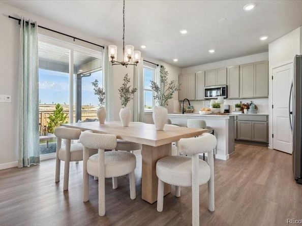 22895 E 47Th Avenue, Aurora CO 80019