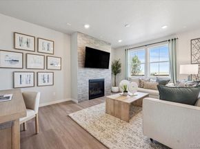 22895 E 47Th Avenue, Aurora CO 80019