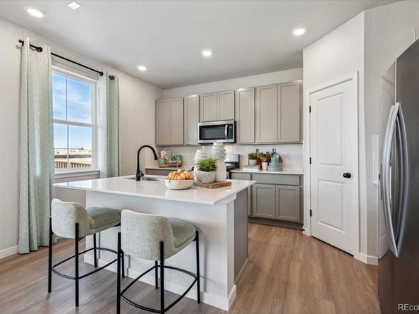 22895 E 47Th Avenue, Aurora CO 80019