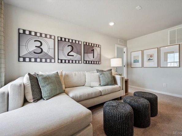 22895 E 47Th Avenue, Aurora CO 80019