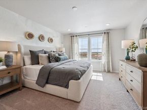 22895 E 47Th Avenue, Aurora CO 80019