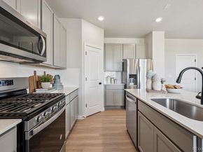22895 E 47Th Avenue, Aurora CO 80019