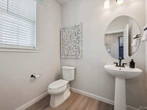 22895 E 47Th Avenue, Aurora CO 80019