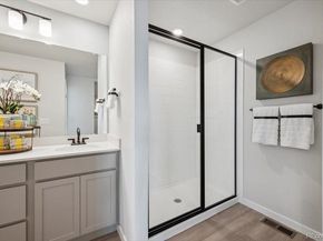 22895 E 47Th Avenue, Aurora CO 80019