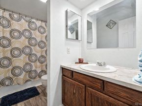 1341 S Blackhawk Way, Aurora CO 80012