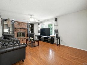 1341 S Blackhawk Way, Aurora CO 80012