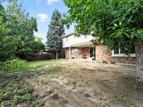 1341 S Blackhawk Way, Aurora CO 80012