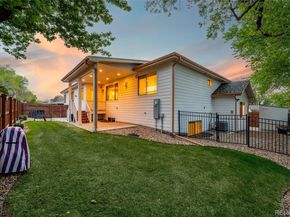 5372 W 68th Avenue, Arvada CO 80003