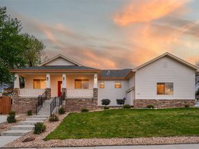 5372 W 68th Avenue, Arvada CO 80003
