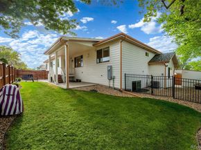 5372 W 68th Avenue, Arvada CO 80003