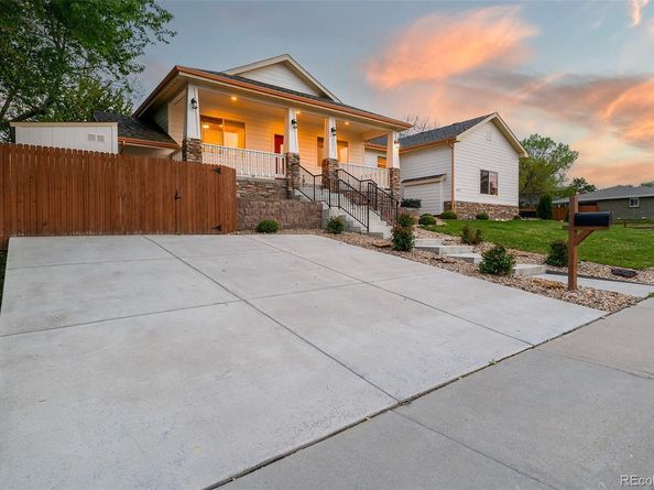 5372 W 68th Avenue, Arvada CO 80003