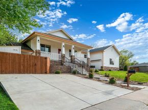 5372 W 68th Avenue, Arvada CO 80003