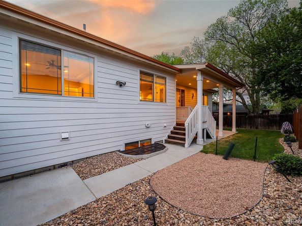 5372 W 68th Avenue, Arvada CO 80003
