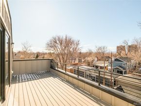 415 S Williams Street, Denver CO 80209