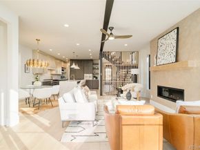 415 S Williams Street, Denver CO 80209