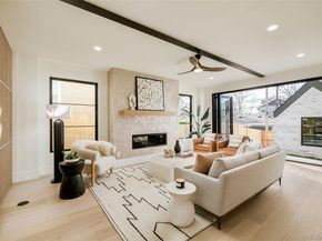 415 S Williams Street, Denver CO 80209