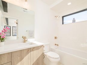 415 S Williams Street, Denver CO 80209