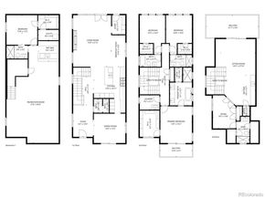 415 S Williams Street, Denver CO 80209