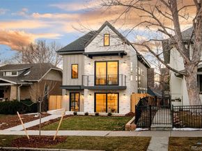 415 S Williams Street, Denver CO 80209