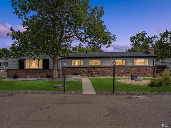 14195 W 50th Avenue, Golden CO 80403