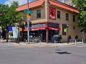 3214 W Hayward Place, Denver CO 80211