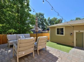 3214 W Hayward Place, Denver CO 80211