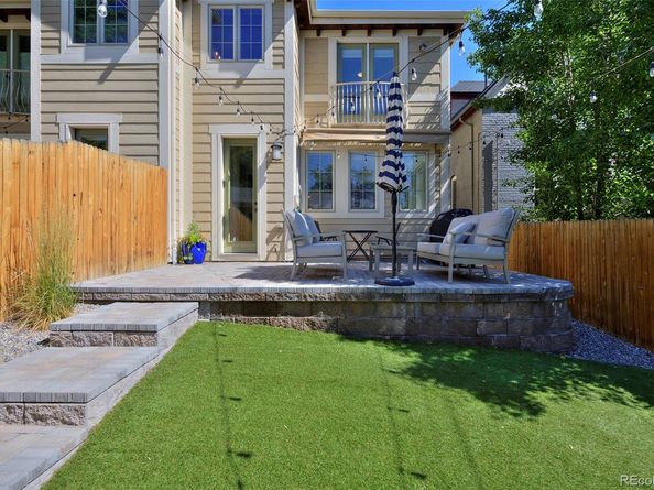 3214 W Hayward Place, Denver CO 80211