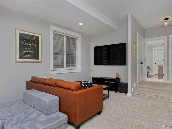 3214 W Hayward Place, Denver CO 80211
