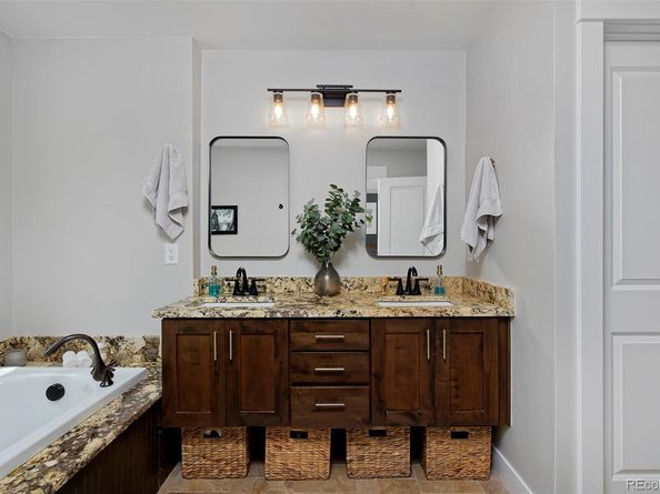 3214 W Hayward Place, Denver CO 80211