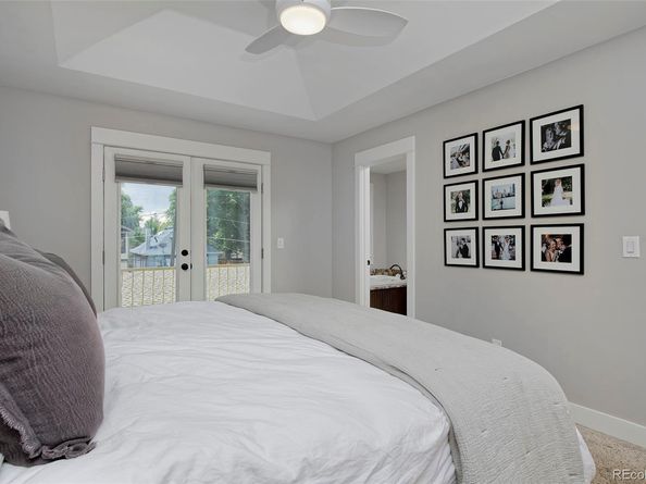 3214 W Hayward Place, Denver CO 80211