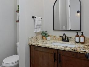 3214 W Hayward Place, Denver CO 80211