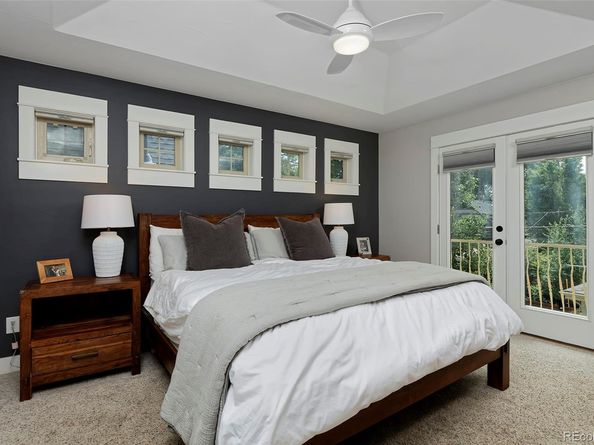 3214 W Hayward Place, Denver CO 80211