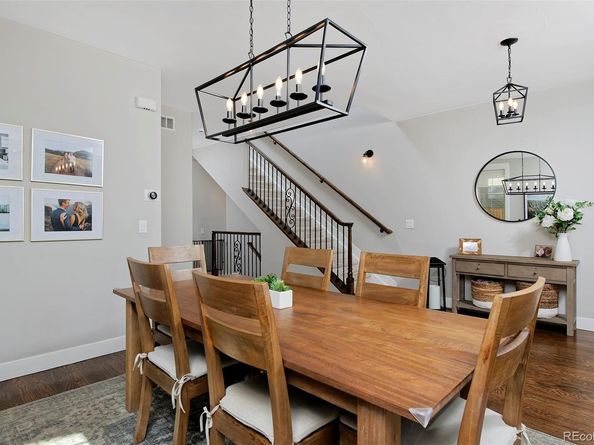 3214 W Hayward Place, Denver CO 80211