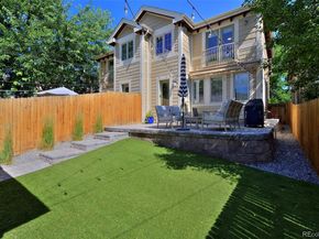 3214 W Hayward Place, Denver CO 80211
