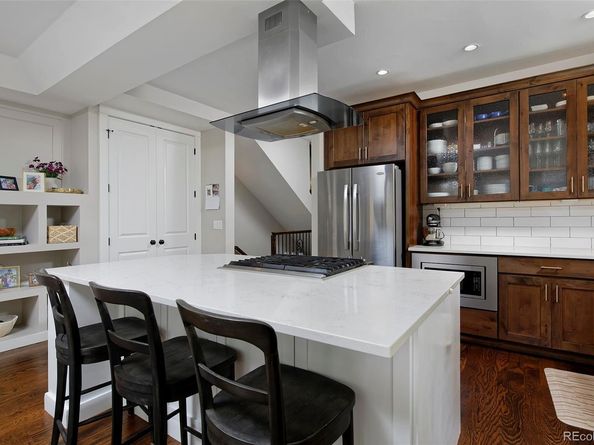 3214 W Hayward Place, Denver CO 80211