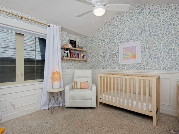 3214 W Hayward Place, Denver CO 80211