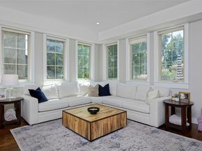 3214 W Hayward Place, Denver CO 80211