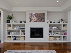3214 W Hayward Place, Denver CO 80211