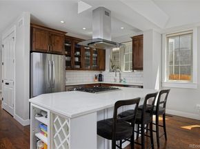 3214 W Hayward Place, Denver CO 80211