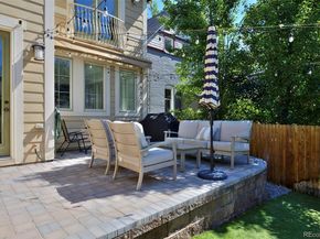 3214 W Hayward Place, Denver CO 80211