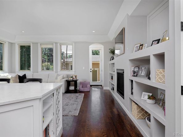 3214 W Hayward Place, Denver CO 80211