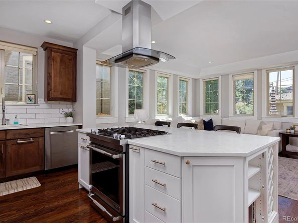 3214 W Hayward Place, Denver CO 80211