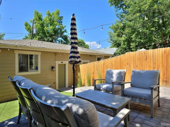 3214 W Hayward Place, Denver CO 80211