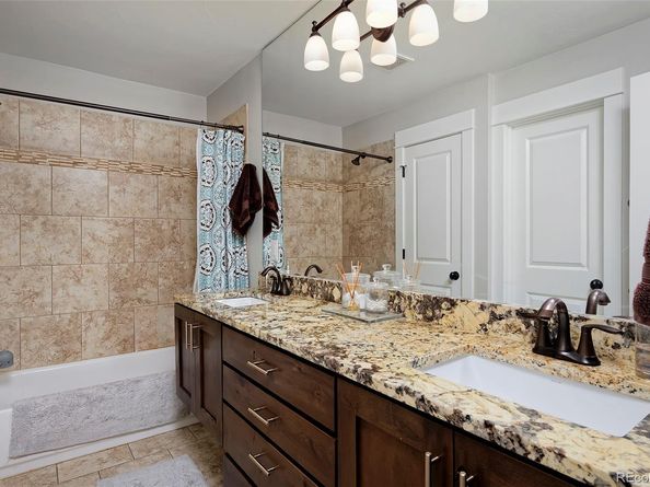 3214 W Hayward Place, Denver CO 80211