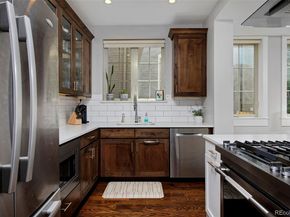 3214 W Hayward Place, Denver CO 80211