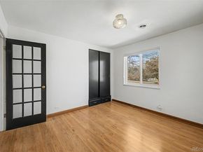 3776 S Sherman Street, Englewood CO 80113