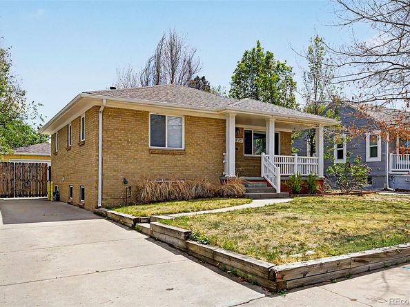 3776 S Sherman Street, Englewood CO 80113